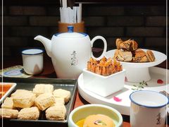 黄酒布丁-寻宝记绍兴菜(鲁迅路店)
