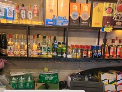 -乐山烧烤·罗田吊锅·小龙虾(航天兴隆国际店)