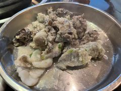 -大良毋米粥(锦龙路总店)