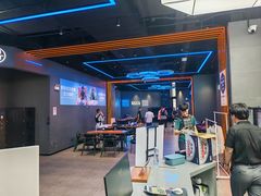 -镭战大联盟真人CS·生日派对·亲子聚会·团建(天安千树店)