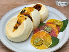 -oh! by FINE cafe&canteen