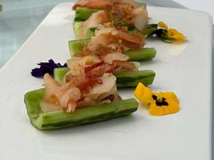 -和平官邸·花园餐厅(武定西路店)