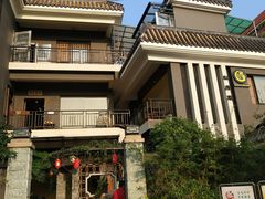 -阿多私房菜(顺德店)