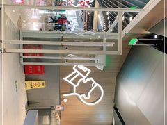 -喜茶(北京通州万达店)