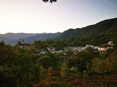 -塔川景区