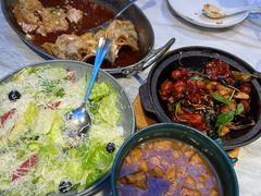 -志明眷村·台式融合菜·宵夜