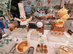 -长兴开元名都大酒店·地中海咖啡厅