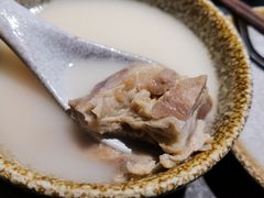 澳门金牌猪骨煲-新草堂锅物料理(泉城路店)