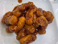 -东四民芳餐厅(朝阳门店)