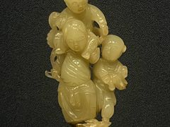 -上海博物馆(人民广场馆)