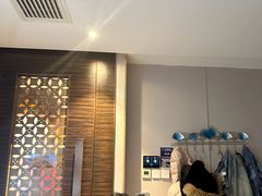 -华夏良子·足道SPA艾灸(翠微店)