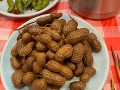 -東豫狼烧烤. 碳火烤鱼. 小龙虾(上海首店)
