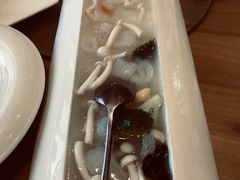 -枣子树·素食餐厅(普陀山店)