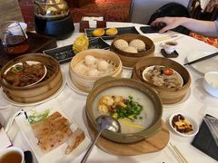 -白天鹅宾馆-宏图府餐厅