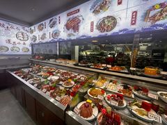 -抹直口特色菜馆(一店)