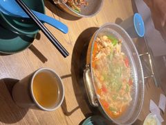 -吃饭皇帝大·土家民族菜(温州万象城店)
