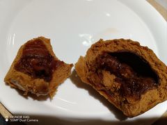 核桃包-费大厨辣椒炒肉(通州万达店)