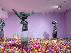 -四川美术学院美术馆