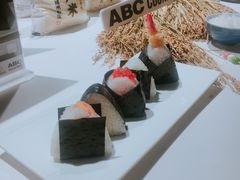 -ABC Cooking Studio(上海环球金融中心店)