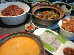 -蝴蝶里·粤菜·点心(滨江龙湖店)