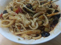 -王菊美食街·王菊面馆(总店)