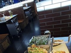 -很久以前羊肉串(朝阳路店)