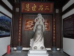 -绩溪龙川景区