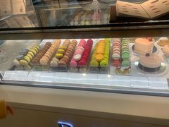 -PAUL LAFAYET 法式甜品(港汇广场店)