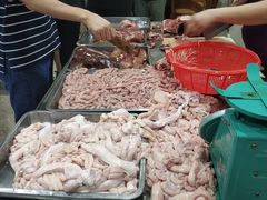 -标记美食新鲜猪杂(兴南大道店)