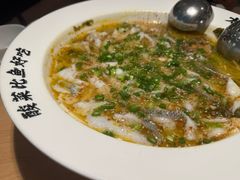 -太二酸菜鱼(福州泰禾店)