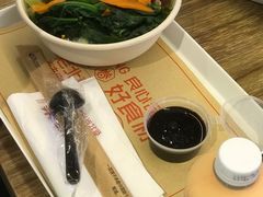-特派卷·老北京烤鸭卷(合生汇购物中心店)