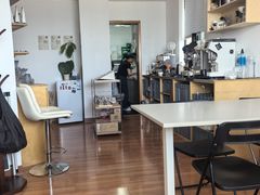 -纽巷咖啡 SOFTFOCUS COFFEE(锦和巴黎时韵店)
