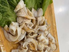 -郭姐·威海渔村(黄兴路店)