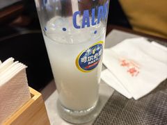 -满来寿喜烧(金虹桥店)
