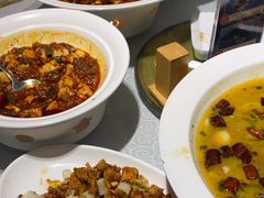 -辣婆婆(航天桥店)