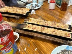 -柴火农家饭(遇龙河店)