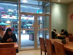 大堂-权味·朝鲜族拌饭(勒泰店)