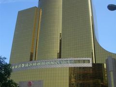-厦门喜来登酒店