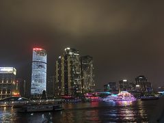 -上海轮渡售票处