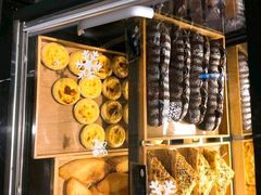 -皇冠幸福里动物奶油生日蛋糕(古田二路店)