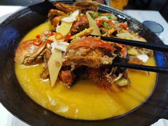 -文和友老长沙龙虾馆(化龙池店)