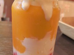 -嗒令甜品·主题融合料理餐厅(首座时代店)