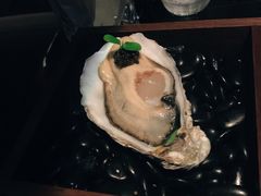 加拿大生蚝-wann lounge 低温慢煮牛排·清吧