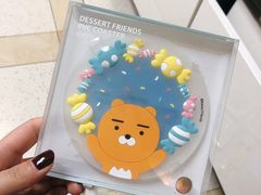 -KAKAO FRIENDS(弘大店)
