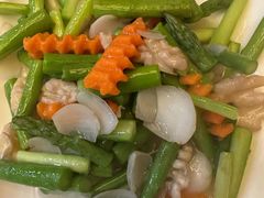 -丰泽园饭店