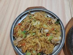 -米村拌饭(银泰中心店)