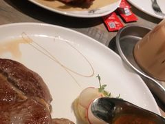 -周沫西餐(漫广场店)