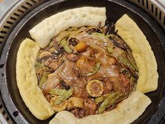 -咱屯子铁锅炖直营店(南湖大路店)