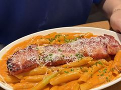-O'eat Blossom&Pelican(深圳首店)