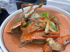 -渔家厨坊·海鲜大排档(湄洲岛店)
